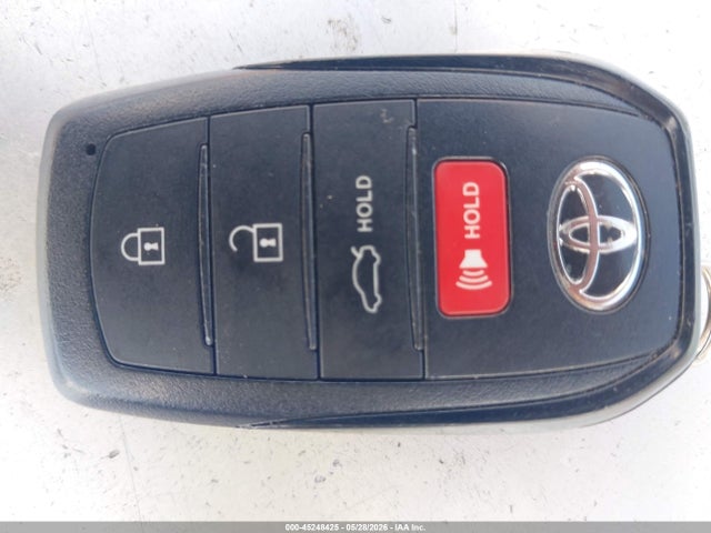 Toyota Crown Xle 2024 JTDAAAAF0R3028175 Image 11