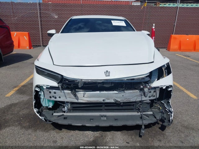Toyota Crown Xle 2024 JTDAAAAF0R3028175 Image 12