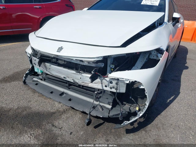 Toyota Crown Xle 2024 JTDAAAAF0R3028175 Image 6