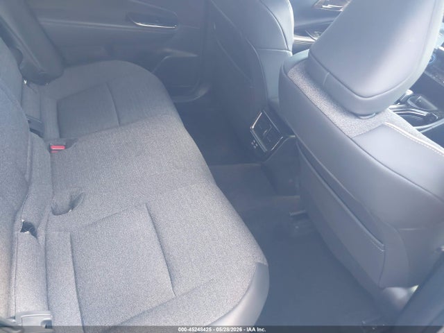 Toyota Crown Xle 2024 JTDAAAAF0R3028175 Image 8