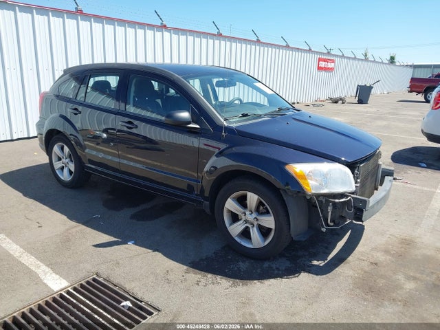 Продаж на аукціоні авто 2011 Dodge Caliber Mainstreet, vin: 1B3CB3HA5BD172284, номер лоту: 45248428