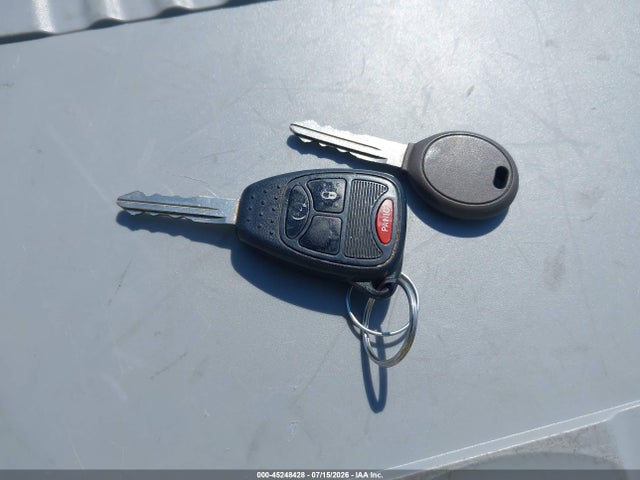 Продаж на аукціоні авто 2011 Dodge Caliber Mainstreet, vin: 1B3CB3HA5BD172284, номер лоту: 45248428