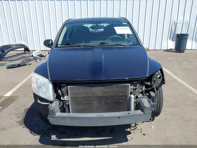 Продаж на аукціоні авто 2011 Dodge Caliber Mainstreet, vin: 1B3CB3HA5BD172284, номер лоту: 45248428