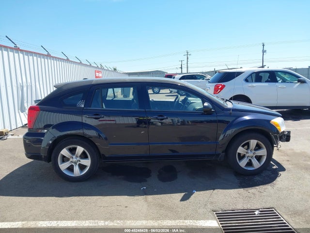 Продаж на аукціоні авто 2011 Dodge Caliber Mainstreet, vin: 1B3CB3HA5BD172284, номер лоту: 45248428