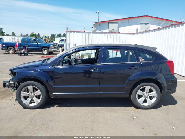 Продаж на аукціоні авто 2011 Dodge Caliber Mainstreet, vin: 1B3CB3HA5BD172284, номер лоту: 45248428