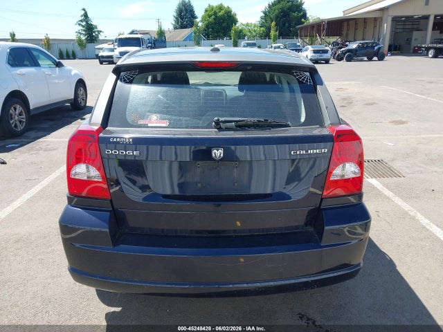 Продаж на аукціоні авто 2011 Dodge Caliber Mainstreet, vin: 1B3CB3HA5BD172284, номер лоту: 45248428