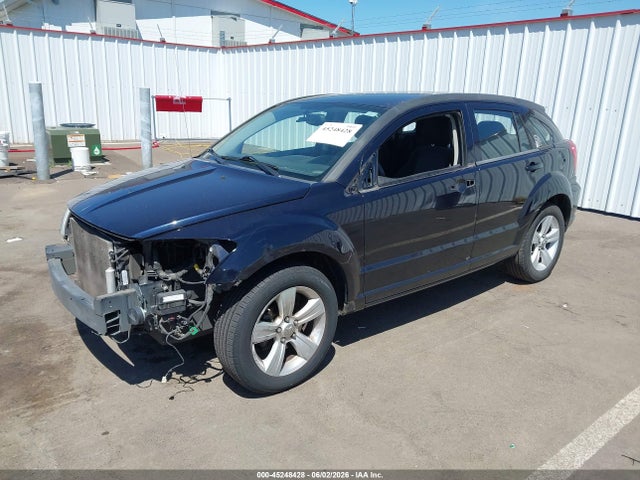 Продаж на аукціоні авто 2011 Dodge Caliber Mainstreet, vin: 1B3CB3HA5BD172284, номер лоту: 45248428