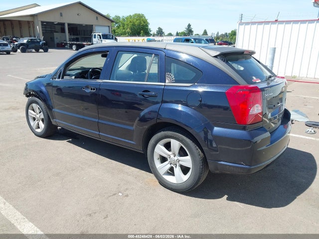 Продаж на аукціоні авто 2011 Dodge Caliber Mainstreet, vin: 1B3CB3HA5BD172284, номер лоту: 45248428