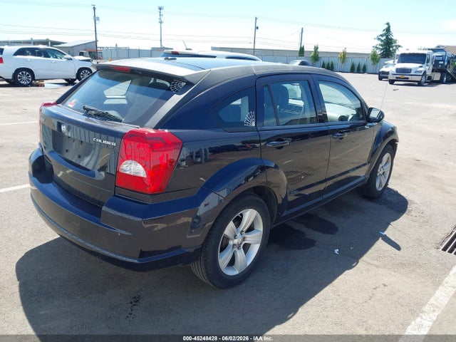 Продаж на аукціоні авто 2011 Dodge Caliber Mainstreet, vin: 1B3CB3HA5BD172284, номер лоту: 45248428