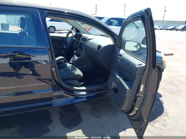Продаж на аукціоні авто 2011 Dodge Caliber Mainstreet, vin: 1B3CB3HA5BD172284, номер лоту: 45248428