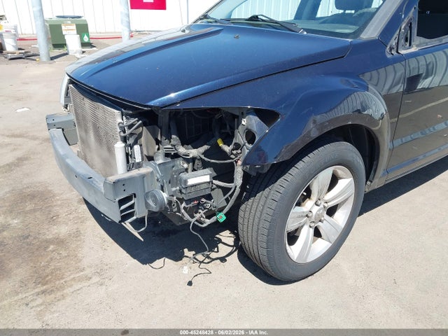 Продаж на аукціоні авто 2011 Dodge Caliber Mainstreet, vin: 1B3CB3HA5BD172284, номер лоту: 45248428