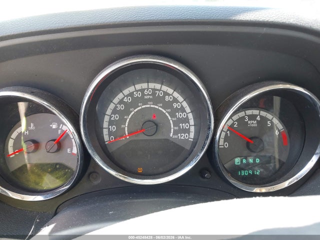 Продаж на аукціоні авто 2011 Dodge Caliber Mainstreet, vin: 1B3CB3HA5BD172284, номер лоту: 45248428