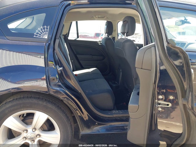 Продаж на аукціоні авто 2011 Dodge Caliber Mainstreet, vin: 1B3CB3HA5BD172284, номер лоту: 45248428