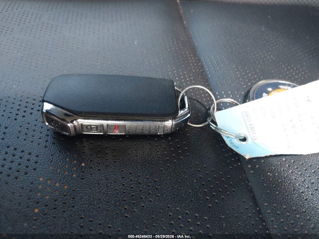 Aukcja sprzedaży 2022 Kia Seltos Sx Turbo, vin: KNDETCA28N7302407, numer aukcji: 45248433