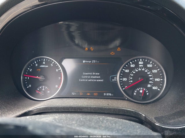 Продажа на аукционе авто 2022 Kia Seltos Sx Turbo, vin: KNDETCA28N7302407, номер лота: 45248433