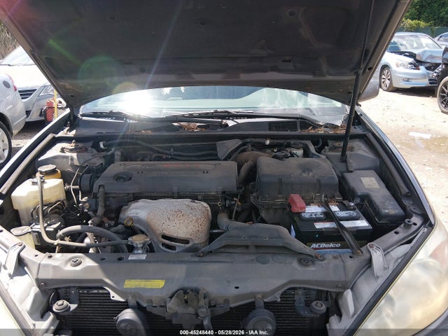 Продажа на аукционе авто 2004 Toyota Camry Xle, vin: 4T1BE30K14U877765, номер лота: 45248440