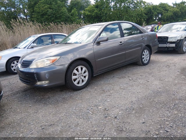 Продажа на аукционе авто 2004 Toyota Camry Xle, vin: 4T1BE30K14U877765, номер лота: 45248440