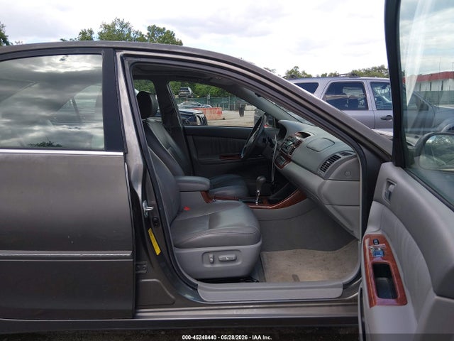 Продажа на аукционе авто 2004 Toyota Camry Xle, vin: 4T1BE30K14U877765, номер лота: 45248440