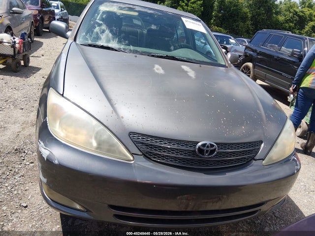 Продажа на аукционе авто 2004 Toyota Camry Xle, vin: 4T1BE30K14U877765, номер лота: 45248440