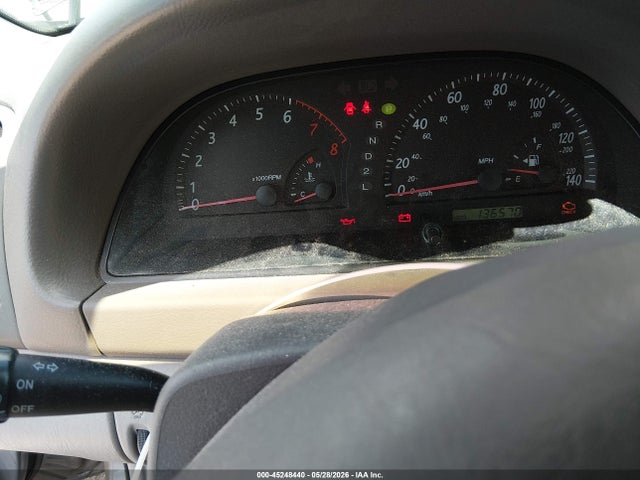 Продажа на аукционе авто 2004 Toyota Camry Xle, vin: 4T1BE30K14U877765, номер лота: 45248440