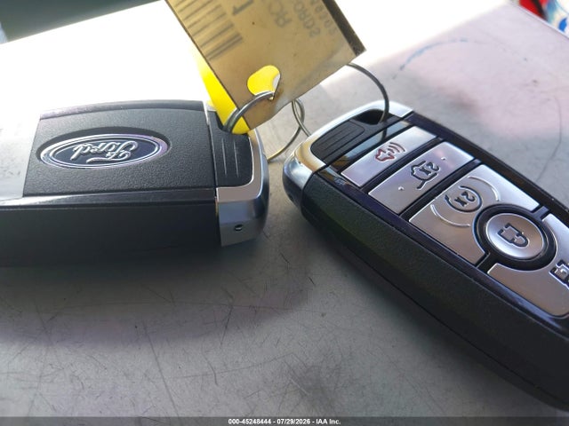 Auction sale of the 2026 Ford Explorer St-line, vin: 1FMUK7KH8TGA30359, lot number: 45248444