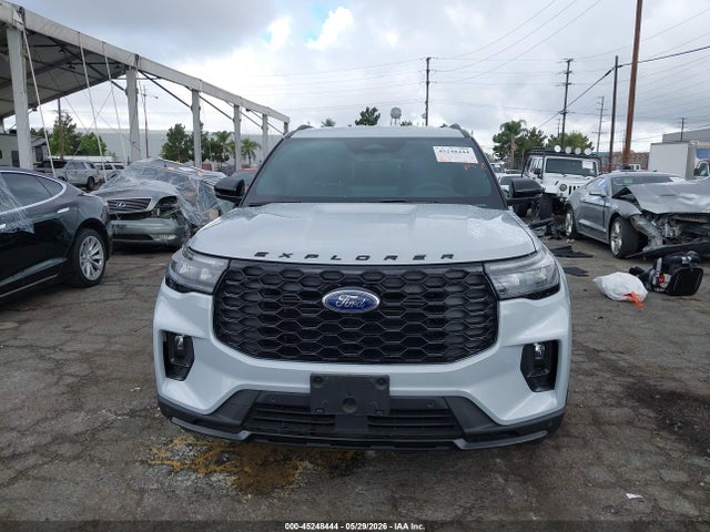 Ford Explorer St-line 2026 1FMUK7KH8TGA30359 Image 13