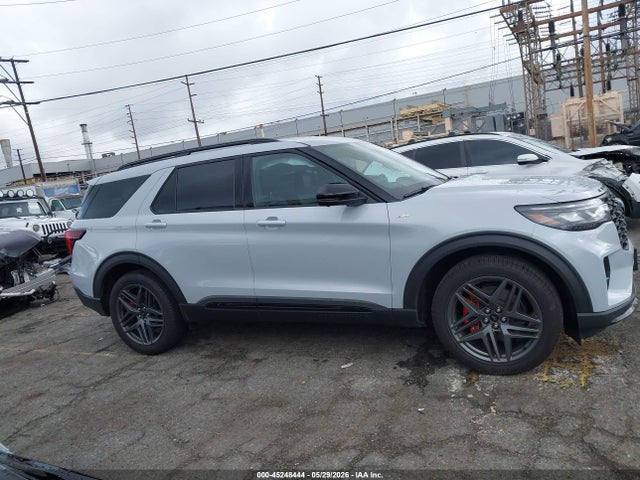 Ford Explorer St-line 2026 1FMUK7KH8TGA30359 Image 14