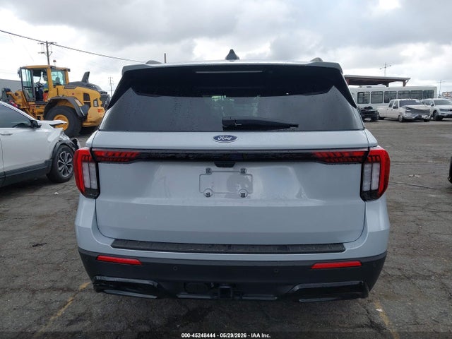 Ford Explorer St-line 2026 1FMUK7KH8TGA30359 Image 17