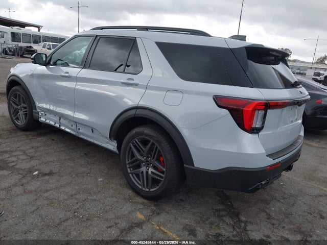 Ford Explorer St-line 2026 1FMUK7KH8TGA30359 Image 3