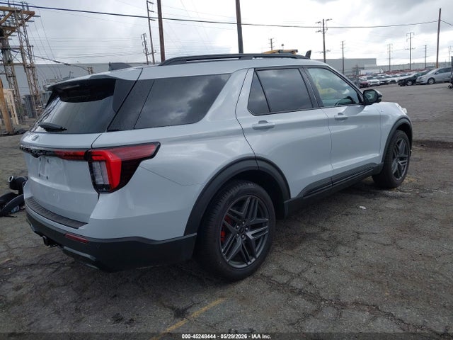 Ford Explorer St-line 2026 1FMUK7KH8TGA30359 Image 4