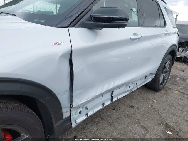 Ford Explorer St-line 2026 1FMUK7KH8TGA30359 Image 6
