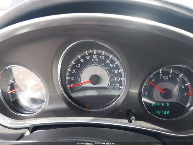 Продажа на аукционе авто 2013 Chrysler 200 Limited, vin: 1C3CCBCG4DN547181, номер лота: 45248447