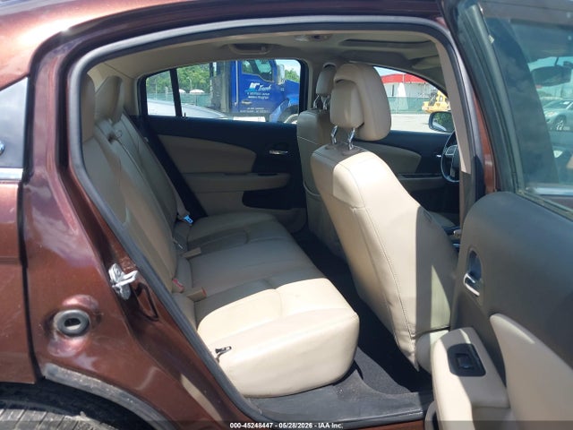 Продажа на аукционе авто 2013 Chrysler 200 Limited, vin: 1C3CCBCG4DN547181, номер лота: 45248447