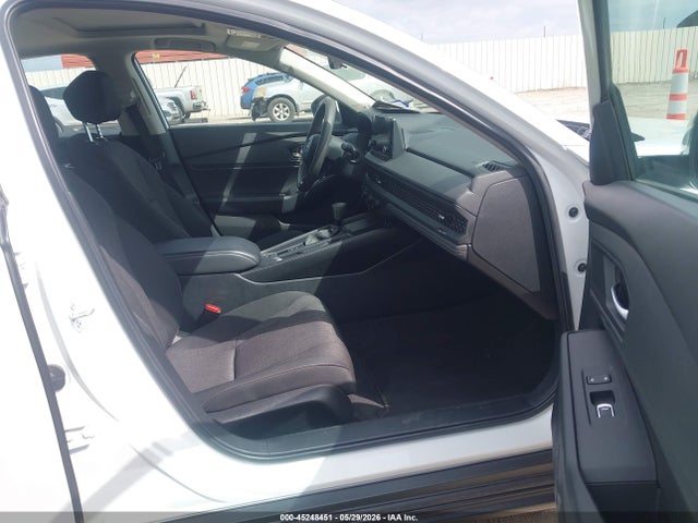 Продажа на аукционе авто 2024 Honda Accord Ex, vin: 1HGCY1F32RA046550, номер лота: 45248451