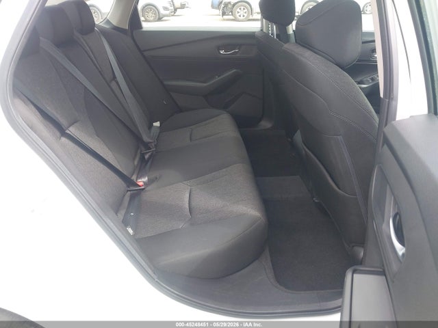 Продажа на аукционе авто 2024 Honda Accord Ex, vin: 1HGCY1F32RA046550, номер лота: 45248451