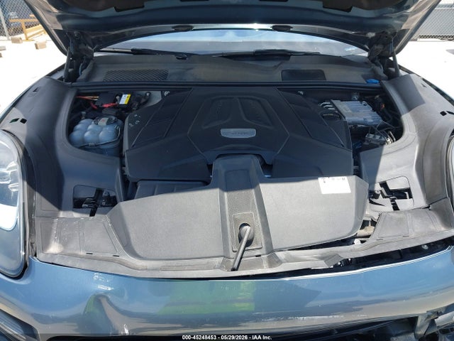 Aukcja sprzedaży 2020 Porsche Cayenne, vin: WP1AA2AY9LDA06683, numer aukcji: 45248453