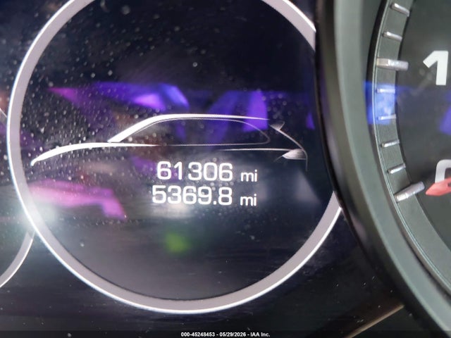 Aukcja sprzedaży 2020 Porsche Cayenne, vin: WP1AA2AY9LDA06683, numer aukcji: 45248453