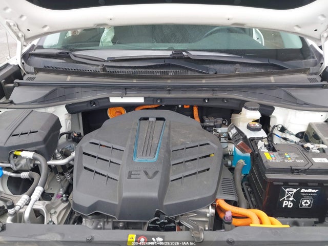 KIA Niro Ev Ex 2022 KNDCC3LG6N5147657 Image 10