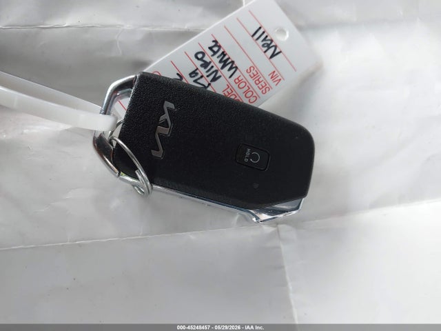 KIA Niro Ev Ex 2022 KNDCC3LG6N5147657 Image 11