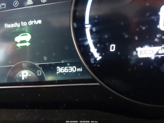 KIA Niro Ev Ex 2022 KNDCC3LG6N5147657 Image 15