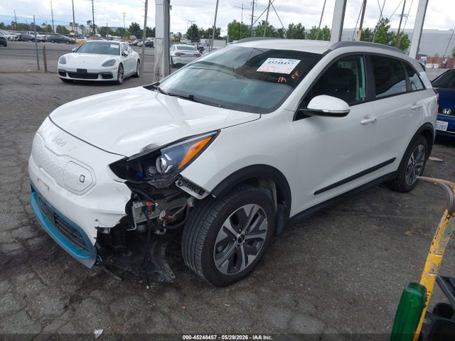 KIA Niro Ev Ex 2022 KNDCC3LG6N5147657 Image 2