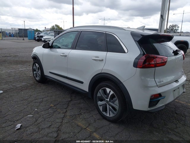 KIA Niro Ev Ex 2022 KNDCC3LG6N5147657 Image 3