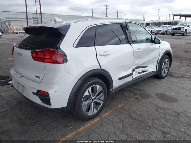 KIA Niro Ev Ex 2022 KNDCC3LG6N5147657 Image 4