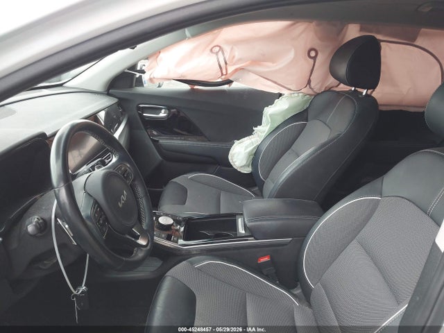 KIA Niro Ev Ex 2022 KNDCC3LG6N5147657 Image 5