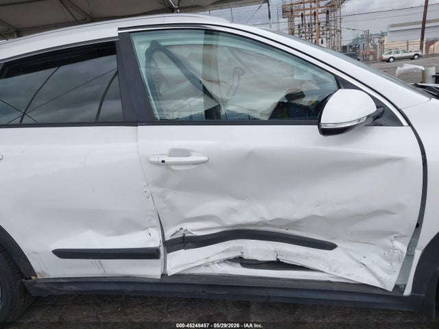 KIA Niro Ev Ex 2022 KNDCC3LG6N5147657 Image 6