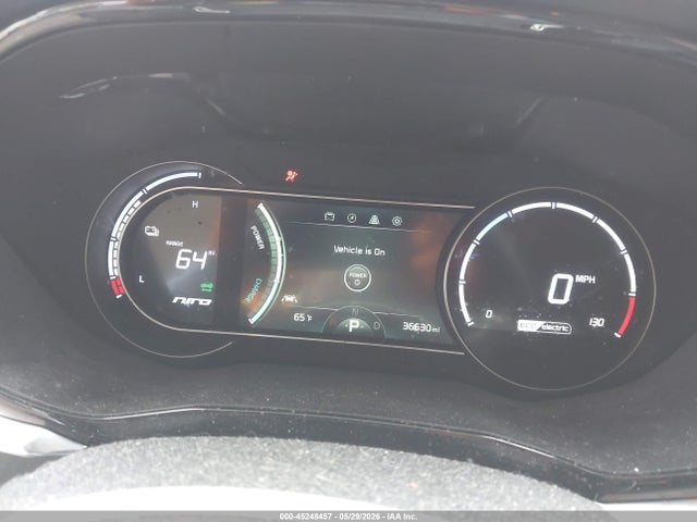 KIA Niro Ev Ex 2022 KNDCC3LG6N5147657 Image 7