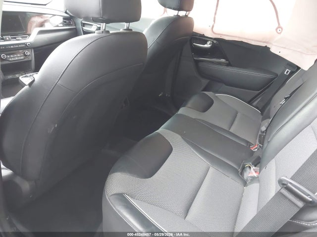 KIA Niro Ev Ex 2022 KNDCC3LG6N5147657 Image 8
