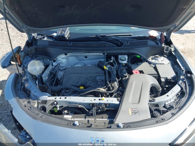 Продаж на аукціоні авто 2025 Buick Envista Avenir Fwd, vin: KL47LCEP5SB238568, номер лоту: 45248459