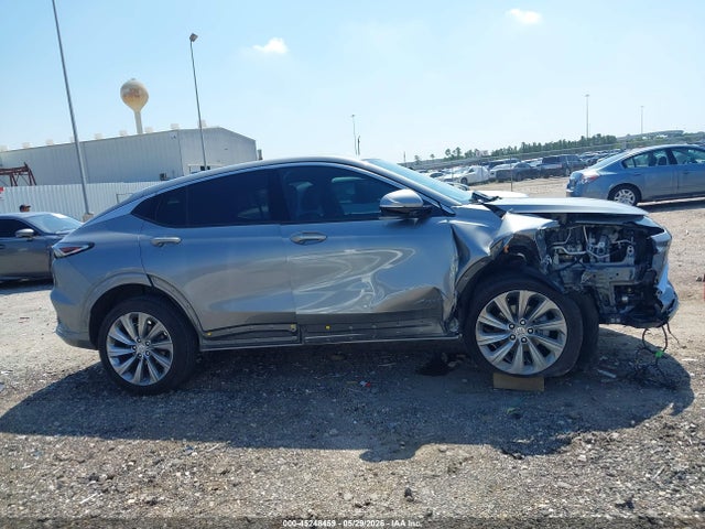 Продаж на аукціоні авто 2025 Buick Envista Avenir Fwd, vin: KL47LCEP5SB238568, номер лоту: 45248459