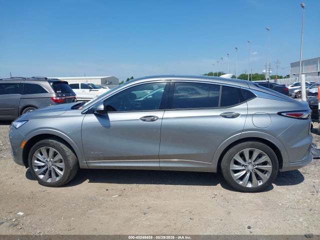 Продаж на аукціоні авто 2025 Buick Envista Avenir Fwd, vin: KL47LCEP5SB238568, номер лоту: 45248459